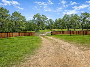 7031 Red Rock Rd, Franklin, TX 77856