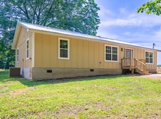 255 Second Creek Rd, Five Points, TN 38457