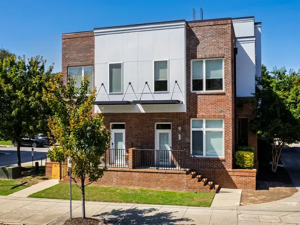258 William Drummond Way, Raleigh, NC 27604