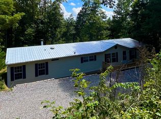 29 Gertrude Ln, Candler, NC 28715