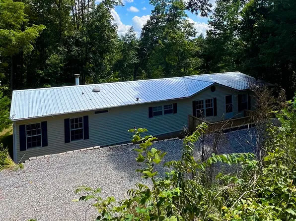 29 Gertrude Ln, Candler, NC 28715