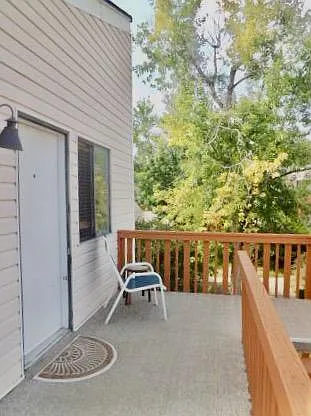 3740 Iris Ave #D — Photo 6