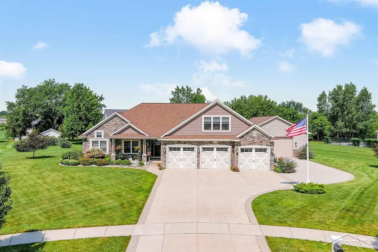 4189 Mountain View Ct photo 1
