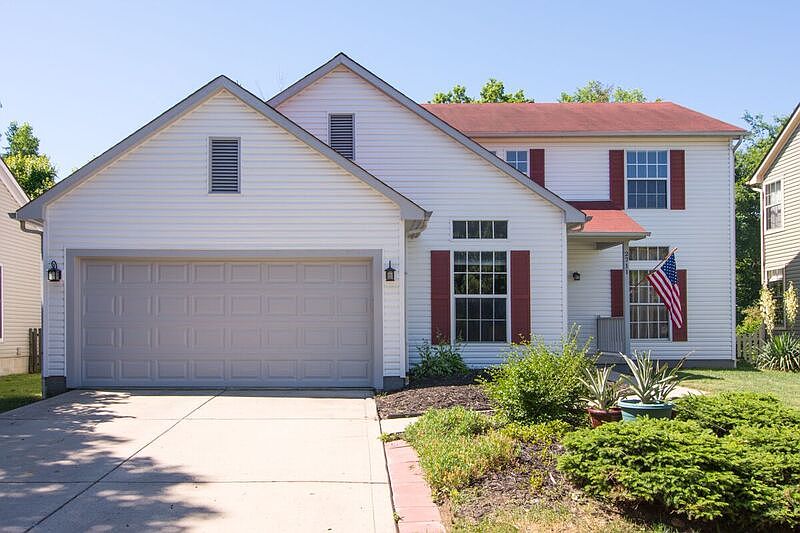 1st image of 2711 Copperhill Dr