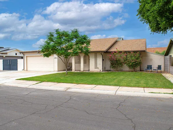 2291 S Camino Tierra, Yuma, AZ 85364