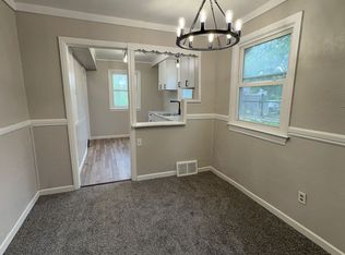 206 Warrington Rd, Toledo, OH 43612