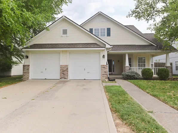 10769 Bunker Hill Dr, Carmel, IN 46032