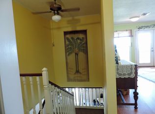 115 Copano Ridge Rd, Rockport, TX 78382