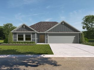 Easton Plan, Yowell Ranch, Killeen, TX 76542