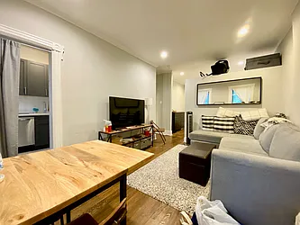 Rented by LivingNY