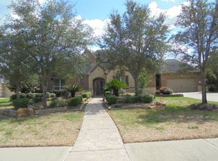 28211 N Firethorne Rd, Katy, TX 77494