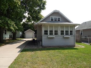 2523 S Washington Ave, Lansing, MI