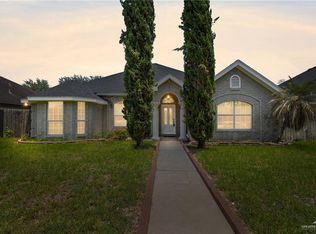 2521 San Manuel St, Edinburg, TX 78539