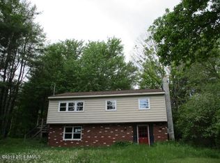 247 Cameron Rd, Athol, NY 12810