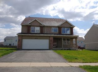 2210 Waterbury Dr, Joliet, IL 60431
