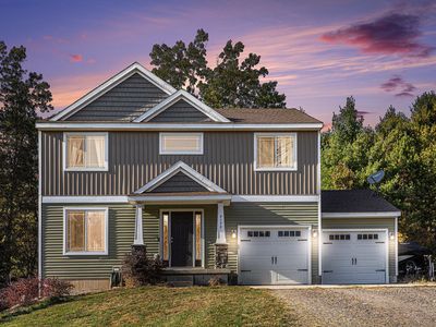 7175 Grosvenor St NE, Sand Lake, MI, 49343