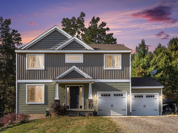 7175 Grosvenor St NE, Sand Lake, MI 49343