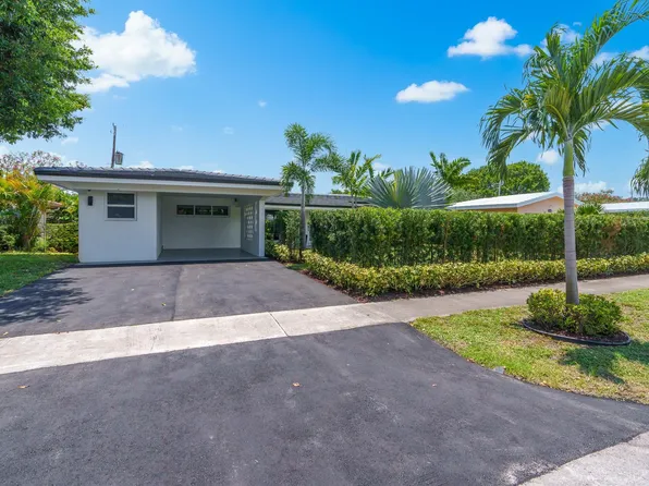 5870 NE 21st Road, Fort Lauderdale, FL 33308