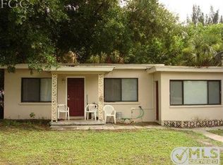 1708 Sunset Pl, Fort Myers, FL 33901