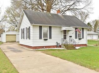 1711 7th St NW, Faribault, MN 55021