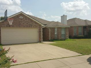 440 Alta Ridge Dr, Keller, TX 76248