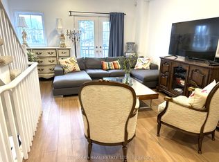 23 Rankin Cres, Toronto, ON M6P 4H1