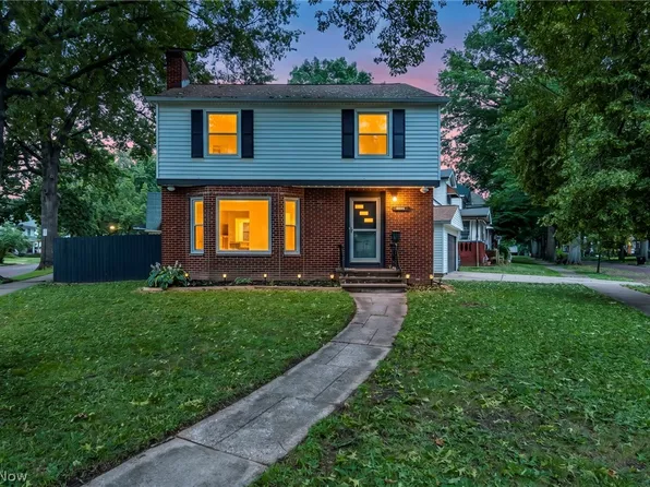 6806 Ottawa Rd, Cleveland, OH 44105