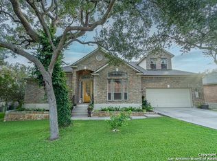 15011 Rio Rancho Way, Helotes, TX 78023