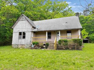834 Old Dove Rd, Mountain Pine, AR 71956