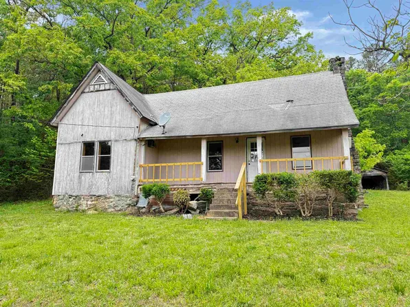 834 Old Dove Rd, Mountain Pine, AR 71956
