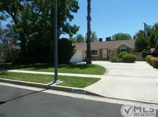 20952 Strathern St, Canoga Park, CA 91304