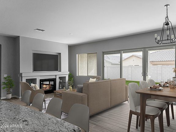 4th image of 15947 W MONTANA DE ORO Drive