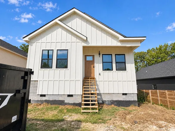 909 N Chamberlain Ave, Chattanooga, TN 37406