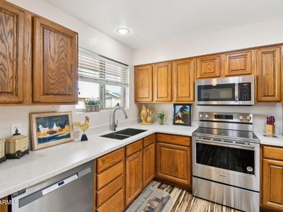 10620 W Snead Dr, Sun City, AZ, 85351