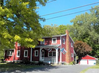 32 Boston Ave, Seneca falls, NY 13148