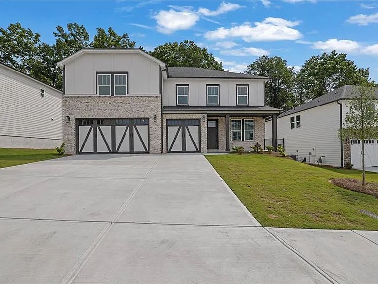 5907 Cabernet Ln — Photo 2