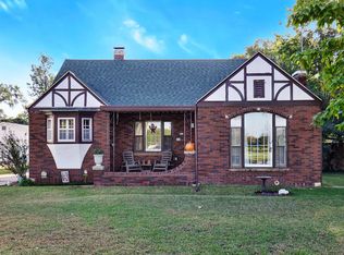 842 N Amidon Ave, Wichita, KS 67203