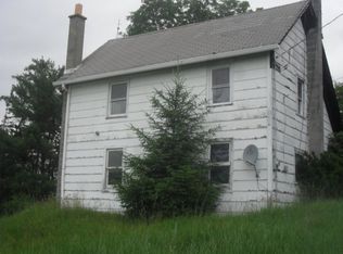 891 Norway Ridge Rd, Wyalusing, PA 18853