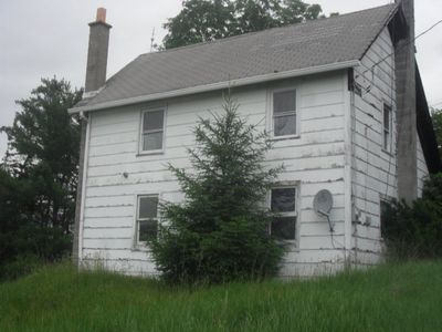 891 Norway Ridge Rd, Wyalusing, PA, 18853