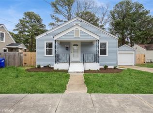 3850 Nansemond Cir, Norfolk, VA 23513