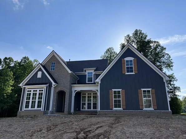 7449 Swindon Blvd Lot 138, Fairview, TN 37062