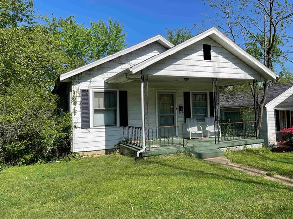 1839 Virginia St, Ashland, KY 41102