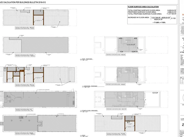 121 East 7th Street image 9 of 30
