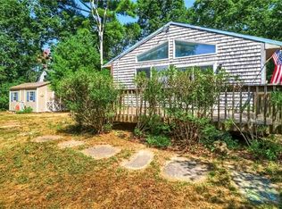 14 Lorelei Dr E, South Kingstown, RI 02879