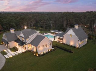 171 Searsville Rd, South Dennis, MA 02660