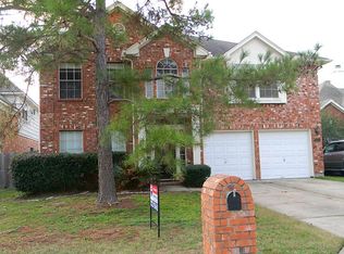 8015 Tustin Dr, Houston, TX 77095