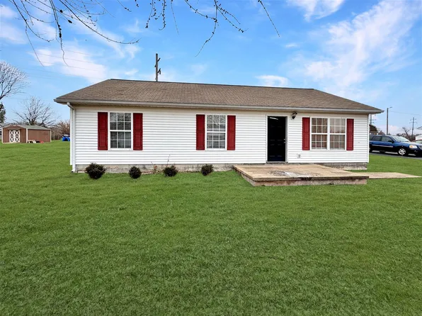 403 E 7th St, Hardinsburg, KY 40143