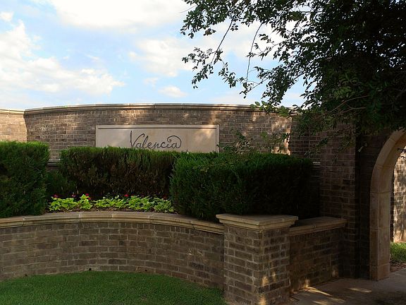 Beautiful Valencia Addition!