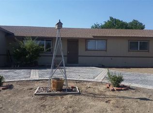 801 B St, Fernley, NV 89408