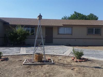 801 B St, Fernley, NV, 89408
